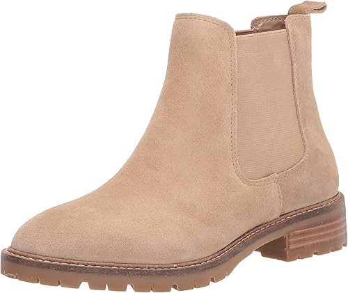 Amazon.com | Steve Madden Women's Leopold Chelsea Boot | Ankle & Bootie | Amazon (US)
