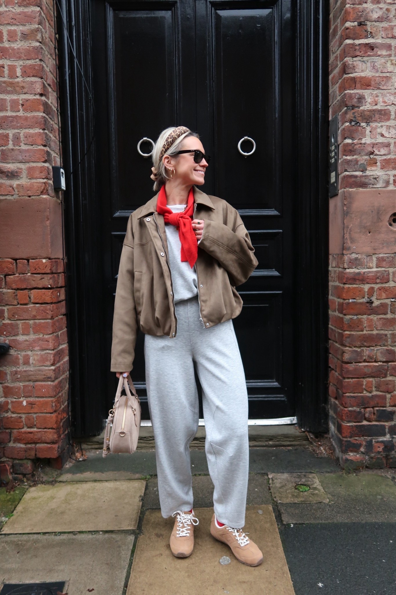 Tu clothing, tracksuit, bomber jacket, suede bag, suede trainers, ootd, winter outfits

#LTKwinter #LTKuk #LTKeurope