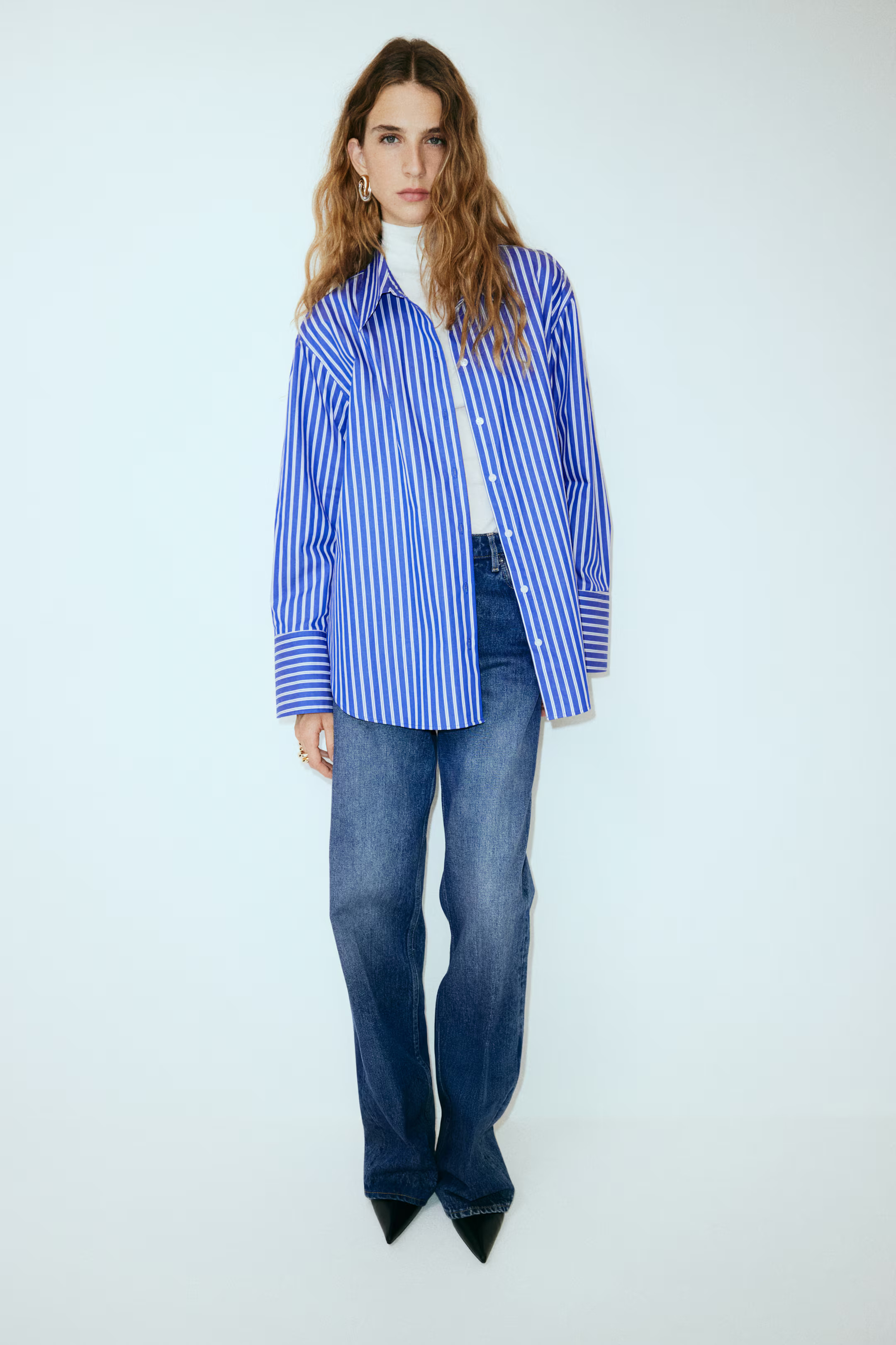 Only required cookies | H&M (US + CA)