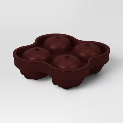 Rose Ice Cube Mold - Threshold™ | Target