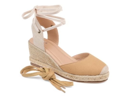 Monte Espadrille Wedge Sandal | DSW