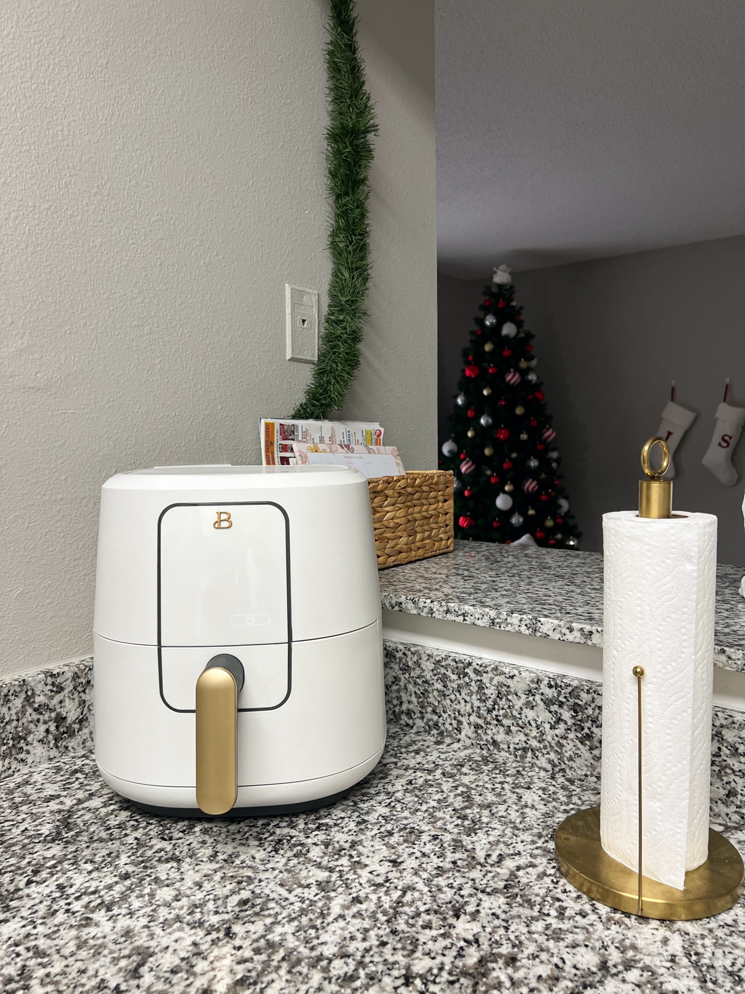 proof aesthetically pleasing appliances can be affordable 😌 

#LTKhome #LTKfindsunder100 #LTKfindsunder50