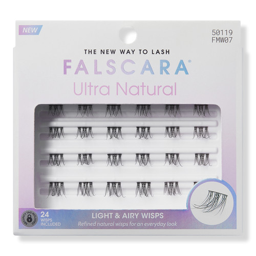 Falscara Ultra Natural Multipack Lash Extension Kit | Ulta