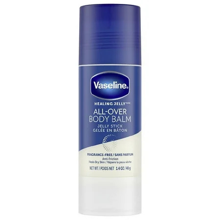 Vaseline Heal All Over Body Balm Jelly Stick | Walmart (US)