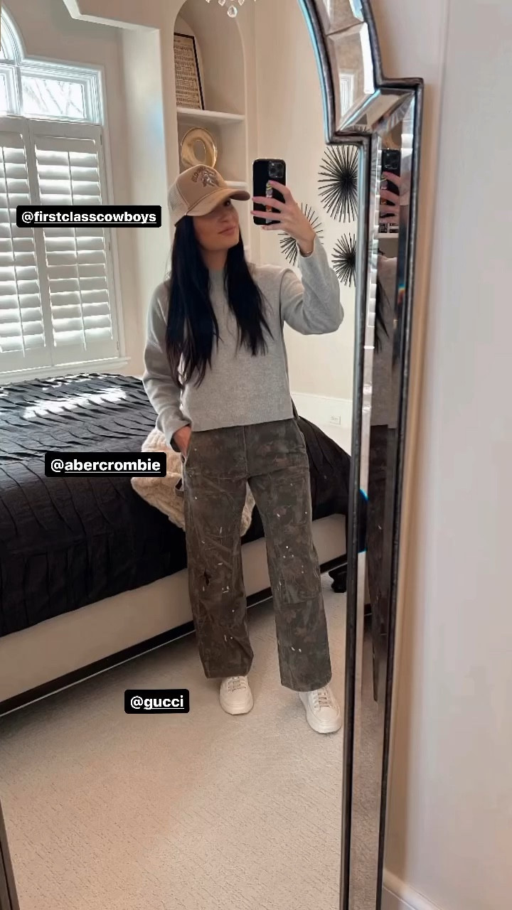 Love these camo men’s pants! 

#LTKstyletip #LTKSeasonal