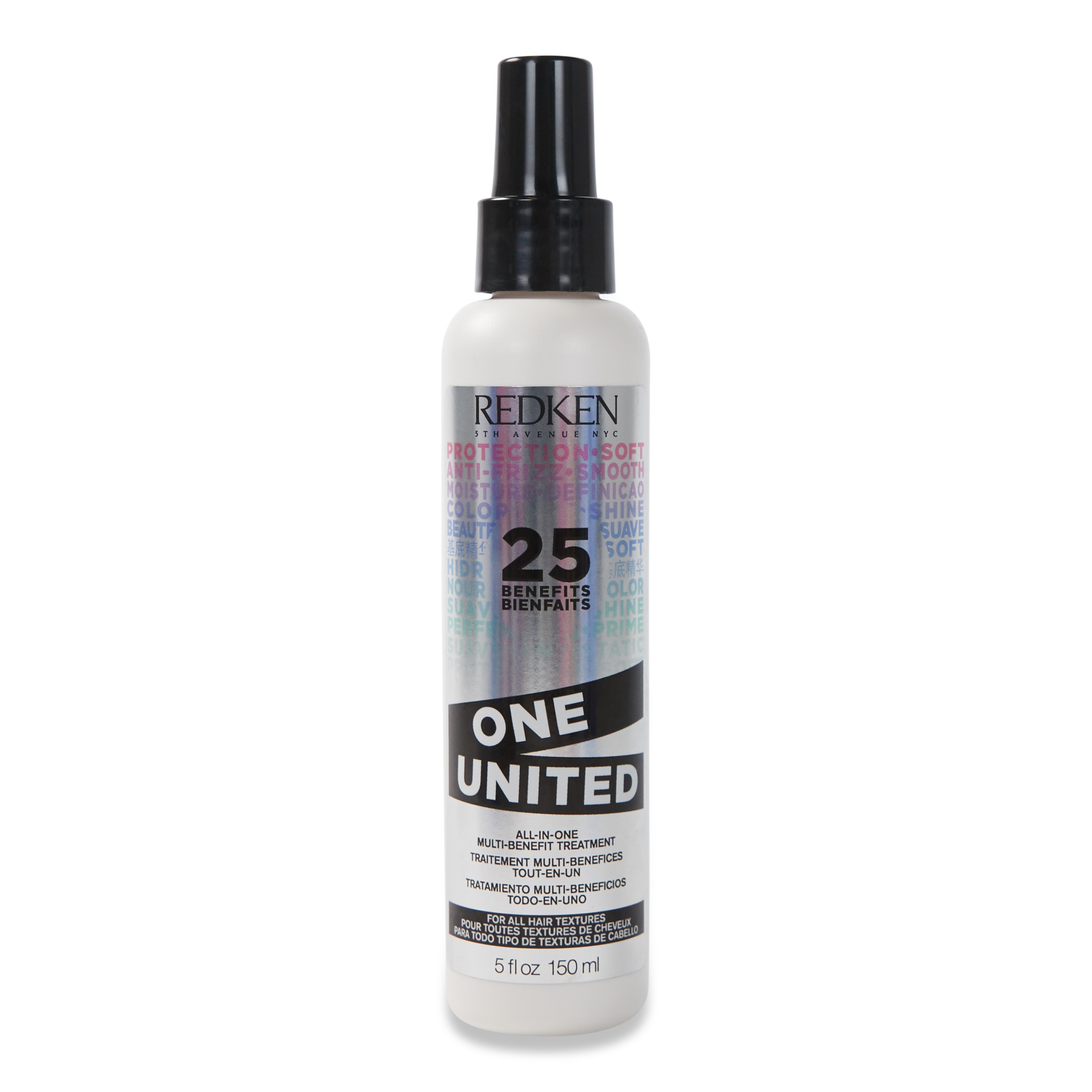 Redken One United Multi-Benefit Treatment Spray | Hair.com | Hair.com