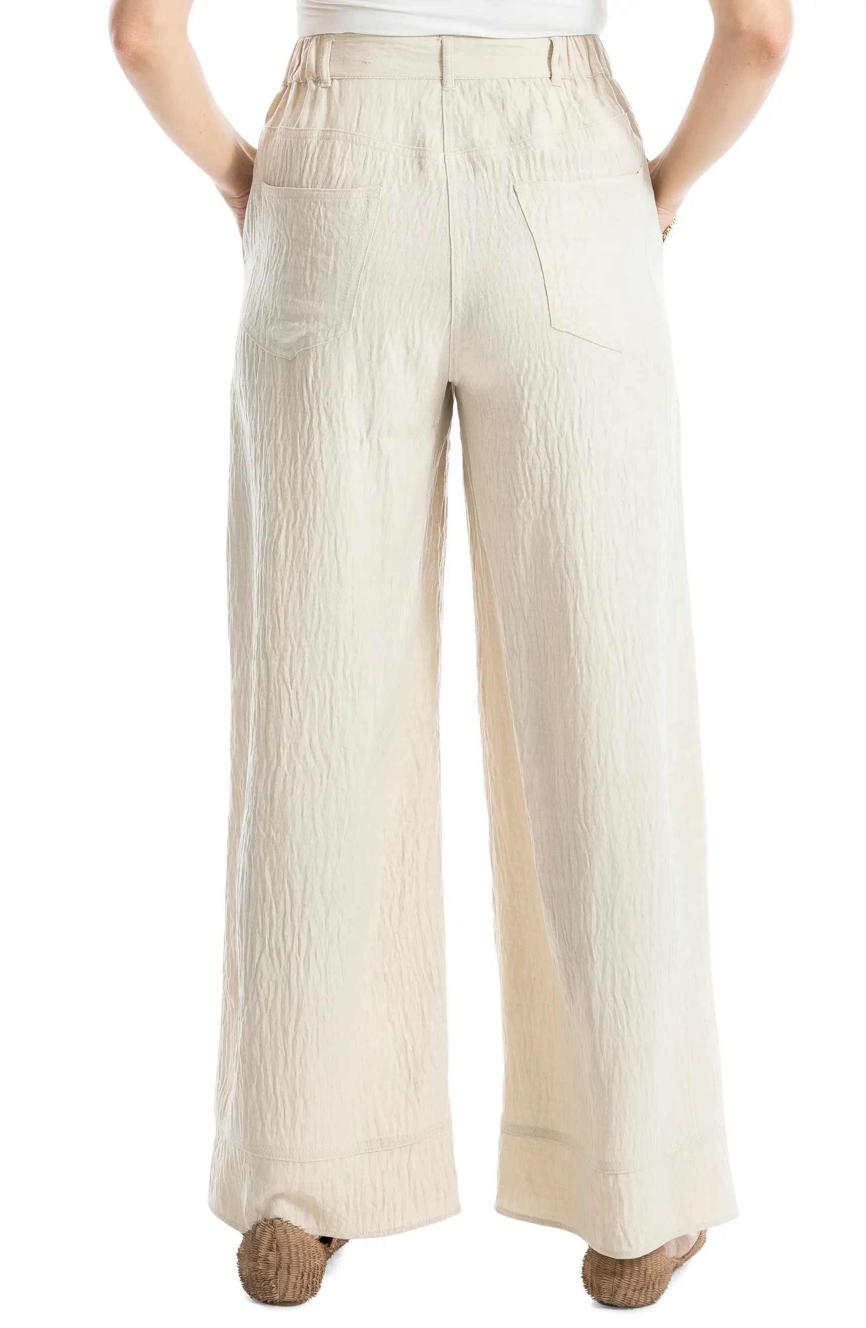 Easy Wide Leg Pants | Nordstrom Rack