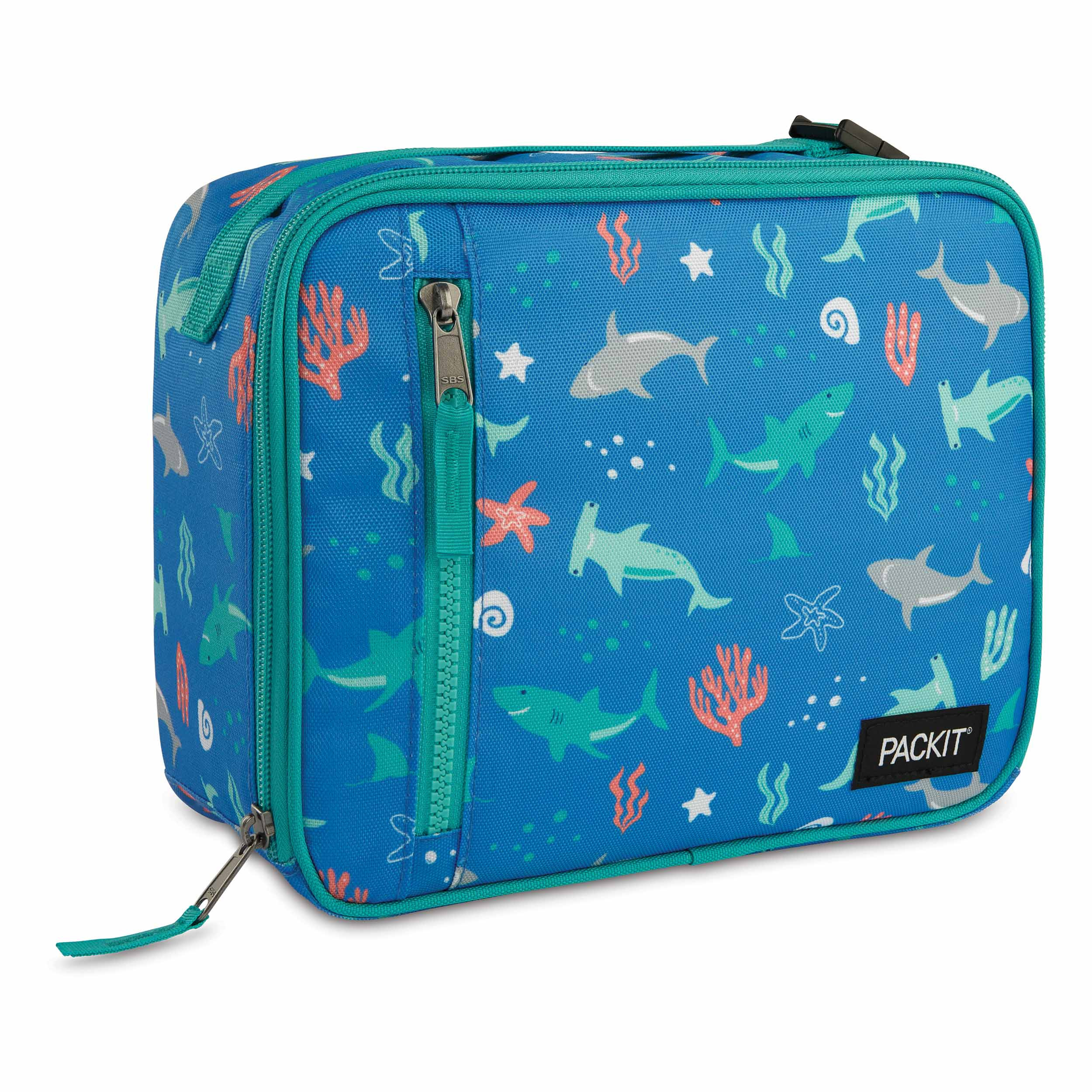 Classic Soft Sided Lunch Box | PackIt
