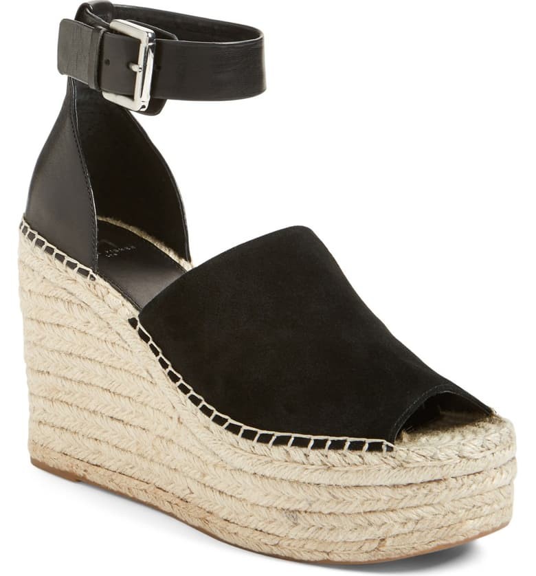 Adalyn Espadrille Wedge Sandal | Nordstrom