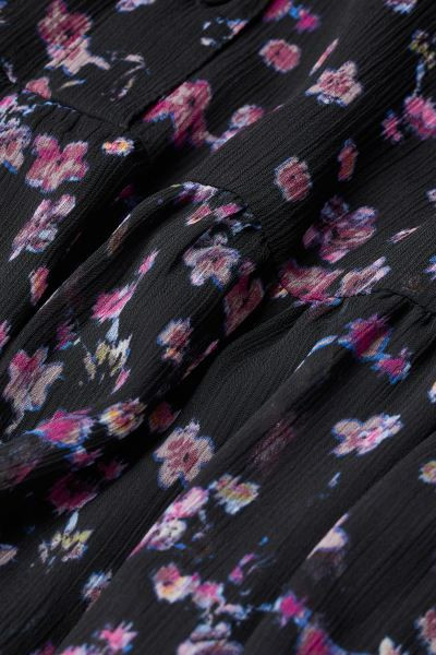 Chiffon Dress | H&M (US + CA)