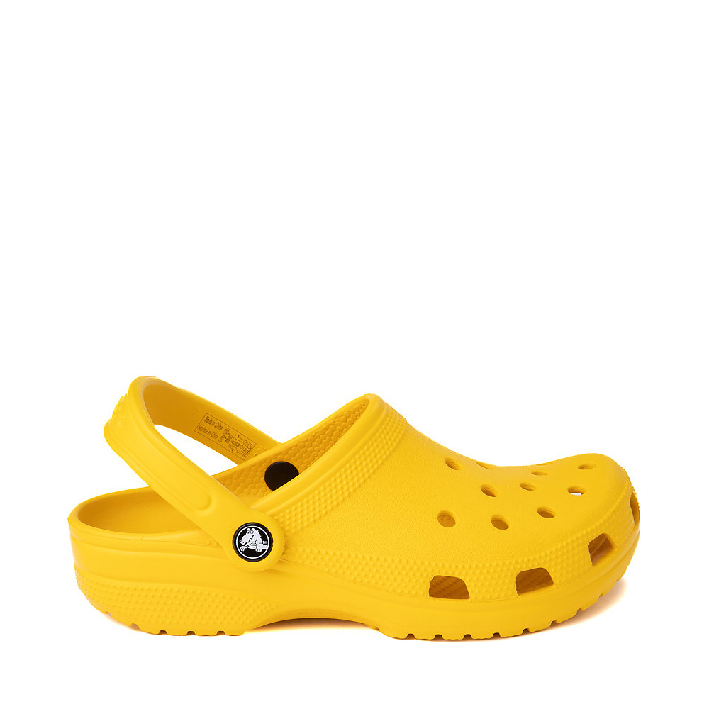 Crocs Classic Clog - Sunflower | Journeys
