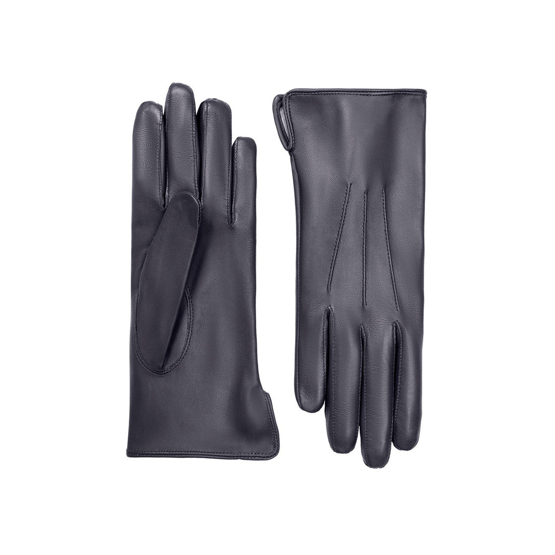 Emilie | Classic Leather Glove | Cornelia James