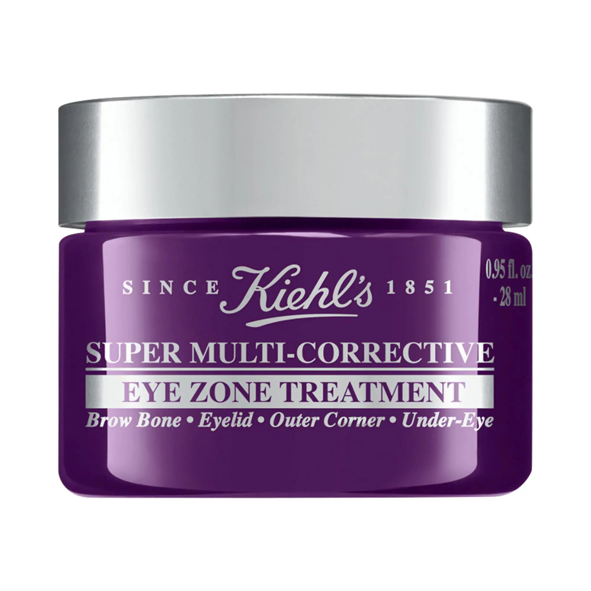 Kiehl's Since 1851 Super Multi-Corrective Anti-Aging Eye Cream with Collagen Peptide 0.94 oz / 28 ml | Sephora (US)