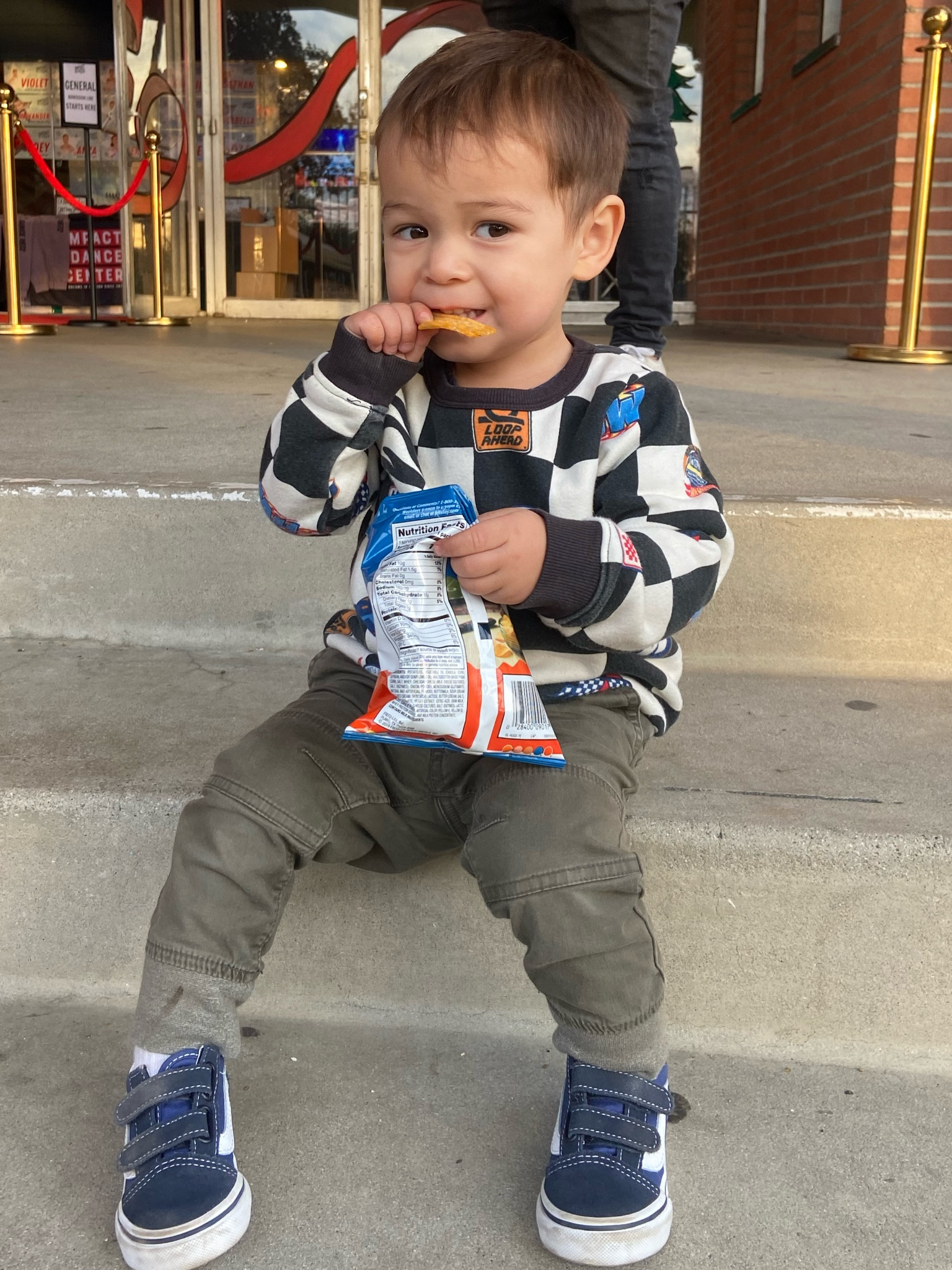 Hot Wheels toddler crew neck 

#LTKfindsunder50 #LTKkids #LTKfamily