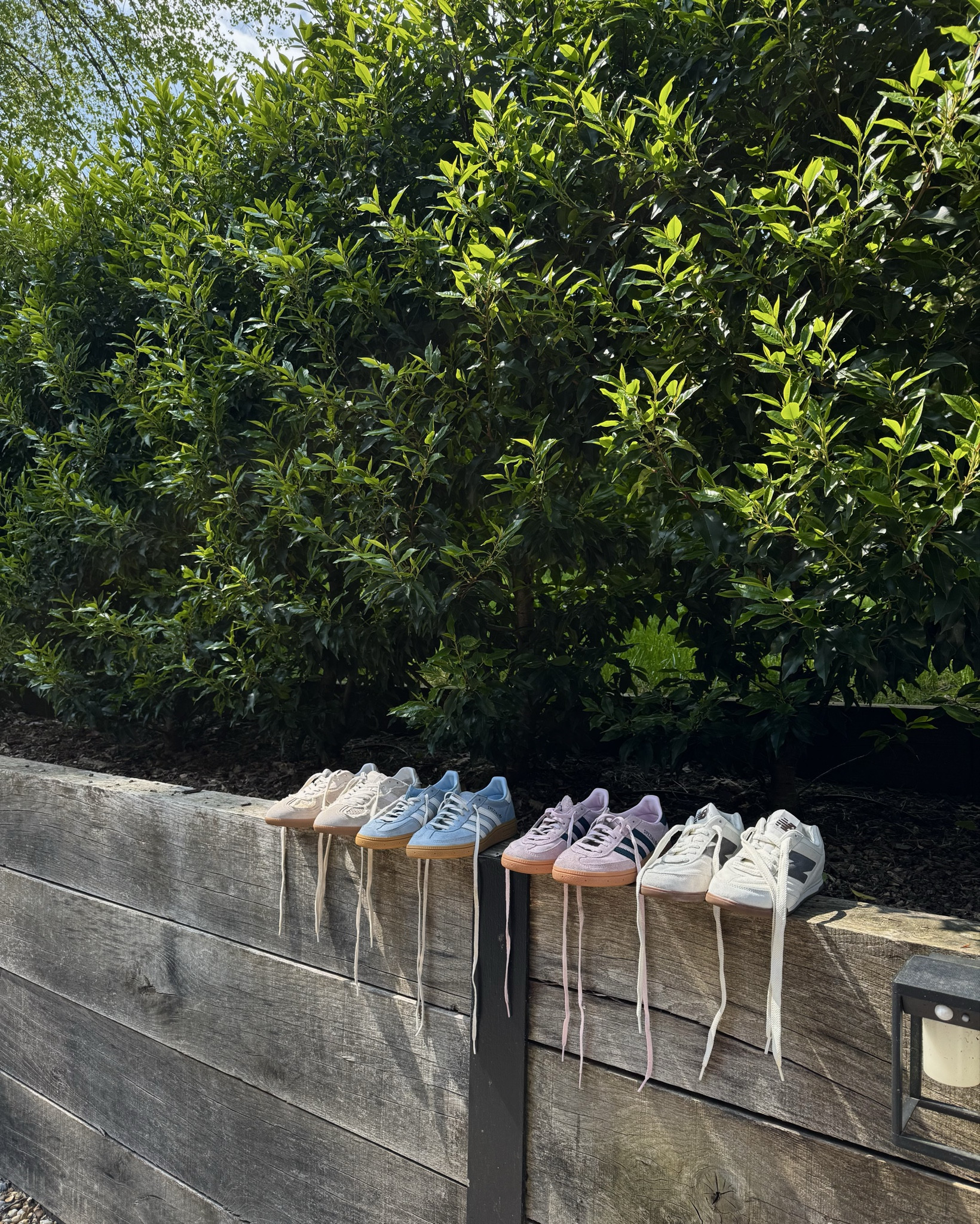 I found the BEST product to clean my trainers 🧼👟

#LTKuk #LTKspring