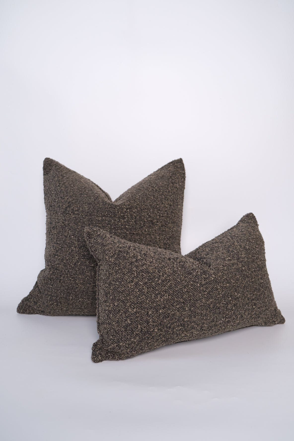 Boucle Lumbar: Smoke | Twenty Third by Deanne (US)