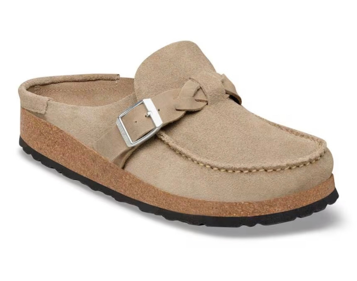 New Birkenstock #spring #shoes 