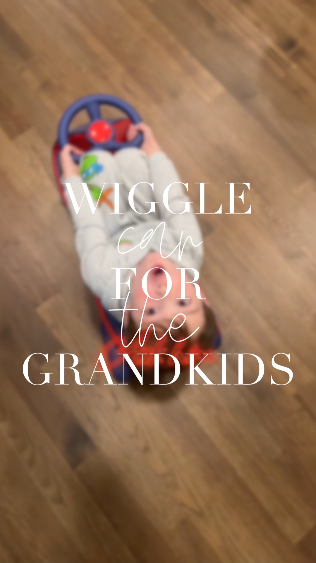 Our kids have a lot of energy and they love to have fun! This Fanttik wiggle car is perfect fun for your kids for both indoor and outdoors! It’s rechargeable and perfect for getting the wiggles out. It’s an affordable option that we love. ❤️ 

#LTKKids #LTKmomlife #LTKGiftGuide