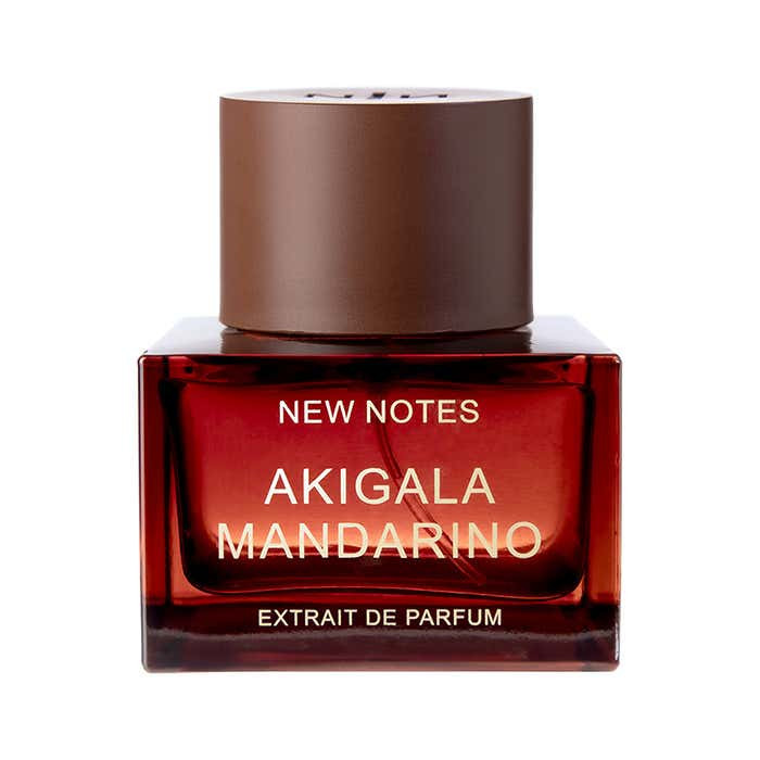 New Notes Akigala Mandarino Eau De Parfum 50ml | The Fragrance Shop (UK)