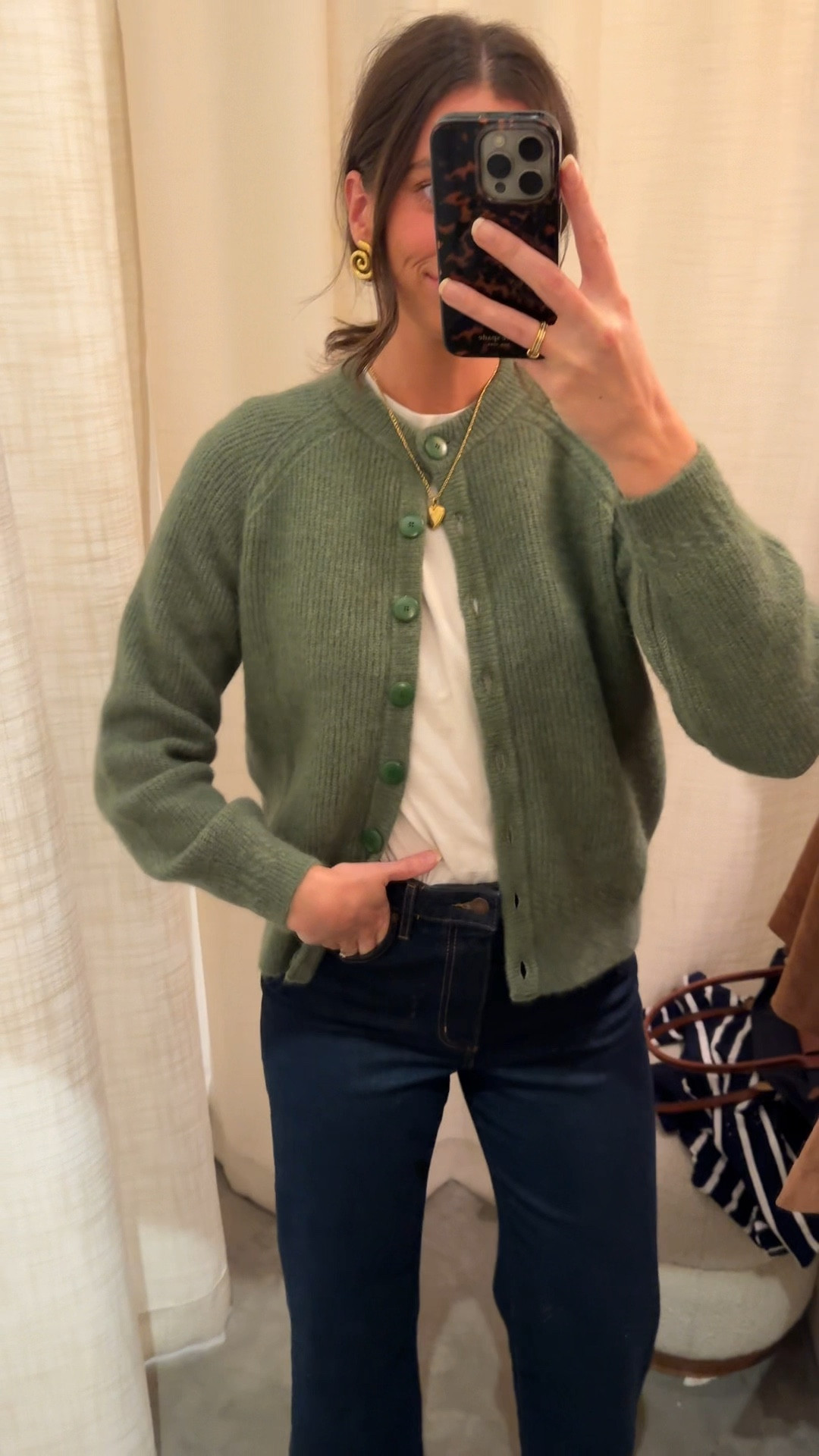 Sézane haul 