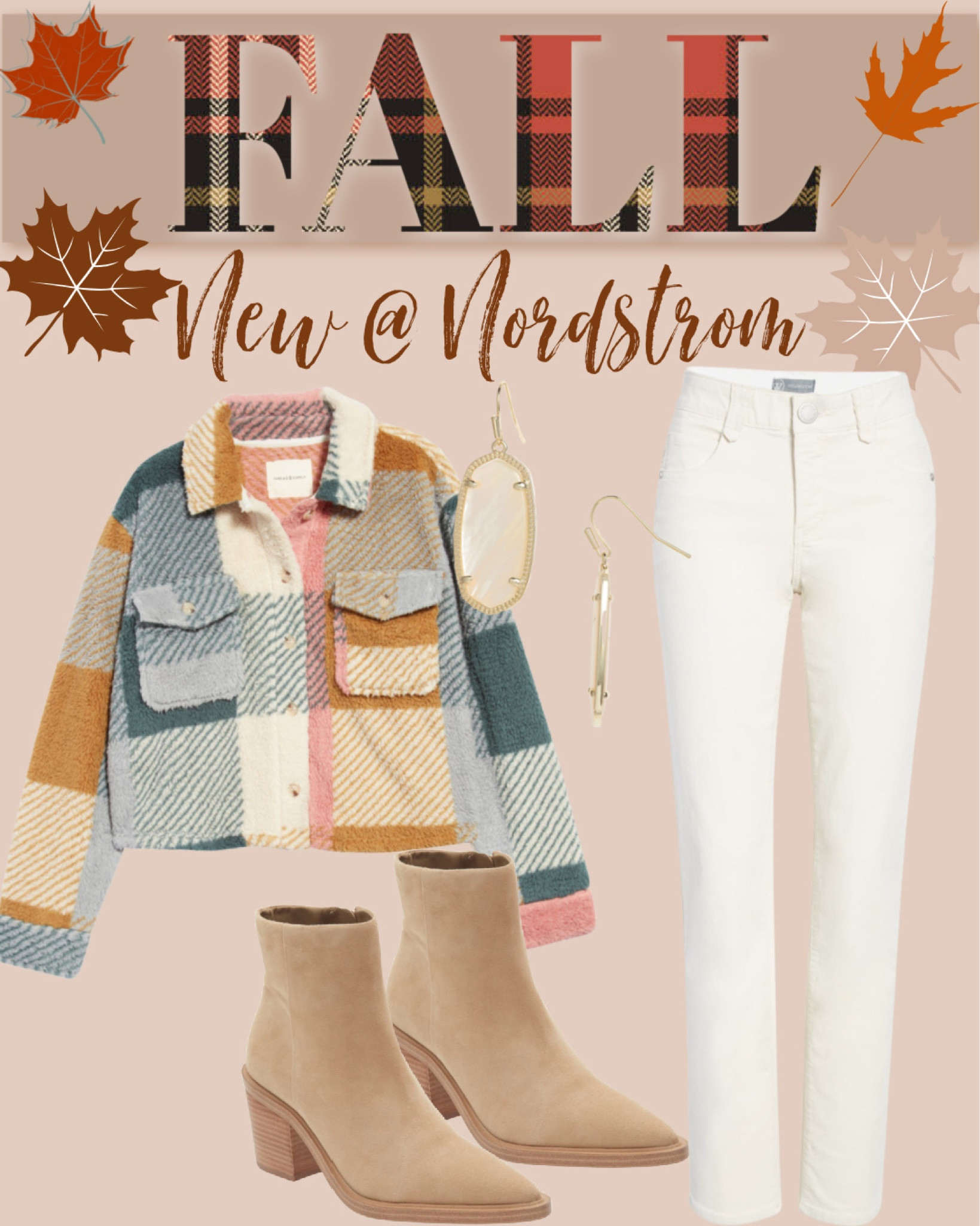 🤗 Hey y’all! Thanks for following along and shopping my favorite new arrivals and sale finds! Check out my collections and blog for even more daily deals and fall outfit inspo! 🍁 

.
.
.
.
.
🛍 #ltkrefresh #ltkseasonal #ltkhome #ltkstyletip #ltkwedding #ltktravel #ltkbeauty #ltkcurves #ltkfamily #ltkfit #ltksalealert #ltkshoecrush #ltkstyletip #ltkswim #ltkunder50 #ltkunder100 #ltkworkwear #ltkgetaway #ltkbag #nordstromsale #targetstyle #amazonfinds #springfashion #nsale #amazon #target #affordablefashion 
.
.
.
fall trends, living room decor, primary bedroom, wedding guest dress, Walmart finds, travel, kitchen decor, vacation outfits, home decor, business casual, patio furniture, date night, summer outfits, summer fashion, furniture, travel, Abercrombie sale, blazer, work wear, jean shorts, travel outfit, swimsuit, lululemon, belt bag, workout clothes, sneakers, maxi dress, sunglasses,Nashville outfits, bodysuit, midsize fashion, jumpsuit, September outfit, coffee table, plus size, country concert, fall outfits, teacher outfit, fall decor, boots, booties, western boots, Halloween, jcrew, old navy, business casual, work wear, wedding guest, jeans, teacher outfits, Madewell, fall family photos, shacket, fall dress, fall photo outfit ideas, coffee table, living room   🎃 👢

#LTKSeasonal #LTKunder100 #LTKworkwear