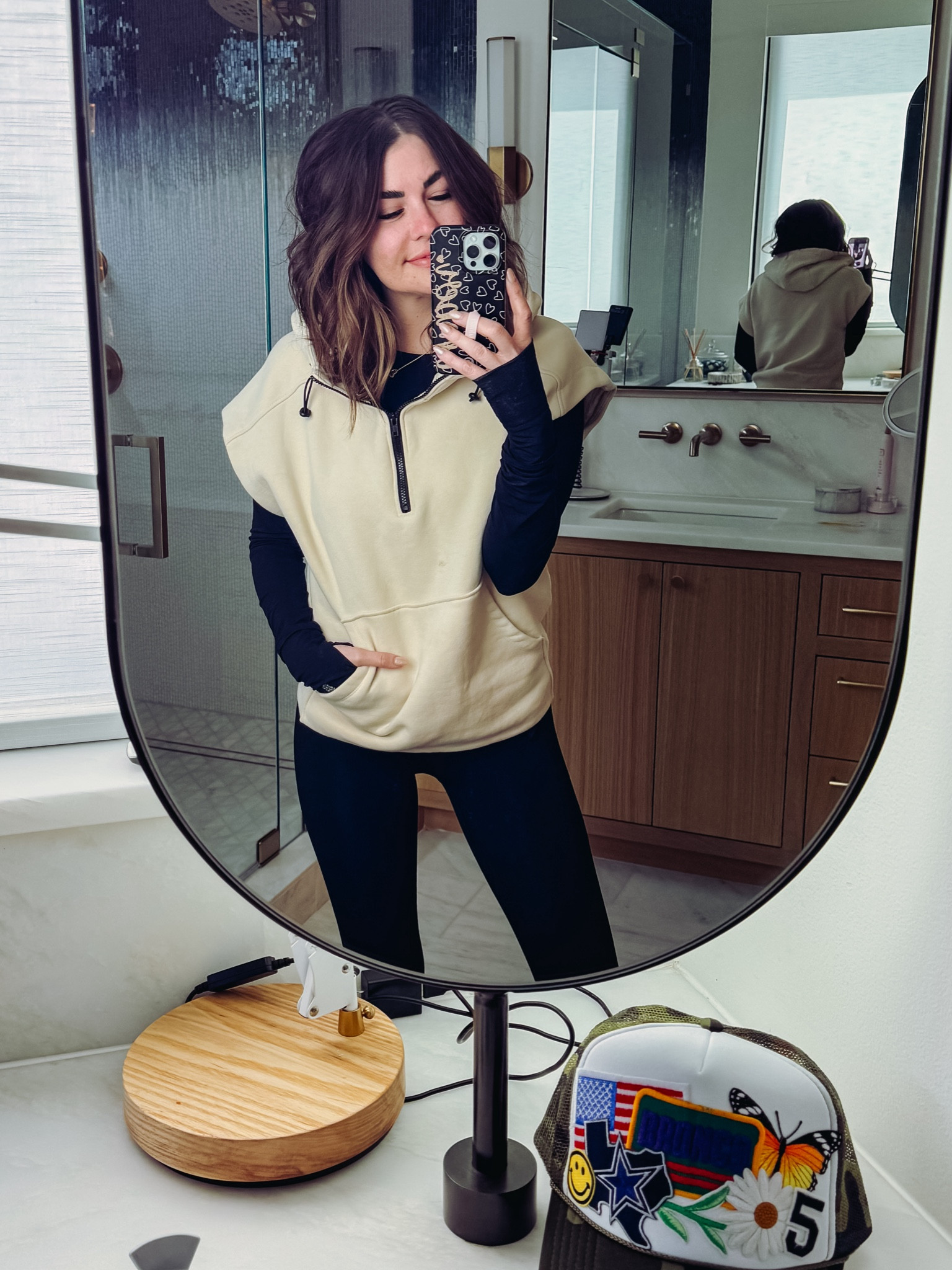 sports saturday fit 
size small in everything!

#LTKkids #LTKfamily