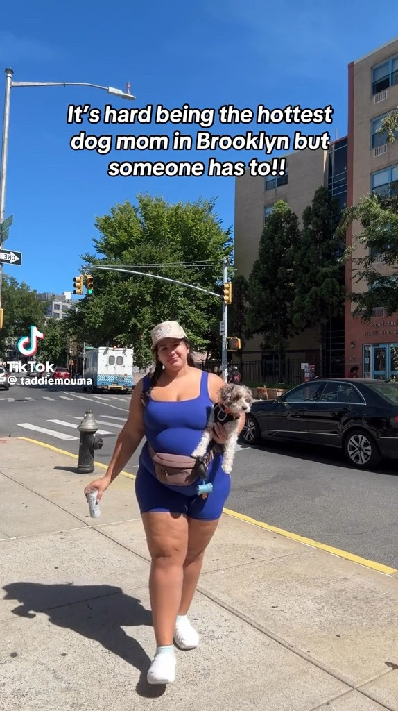 Always on the go 🥰 
Since im consistently doing lots of walking living in Brooklyn, I love to use my fanny pack to just fit everything in a bag that I don’t have to hold! 

#LTKFitness #LTKFindsUnder100 #LTKPlusSize