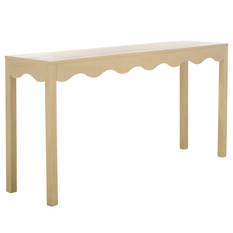 Michelo Wavy 63" Console | Wayfair North America