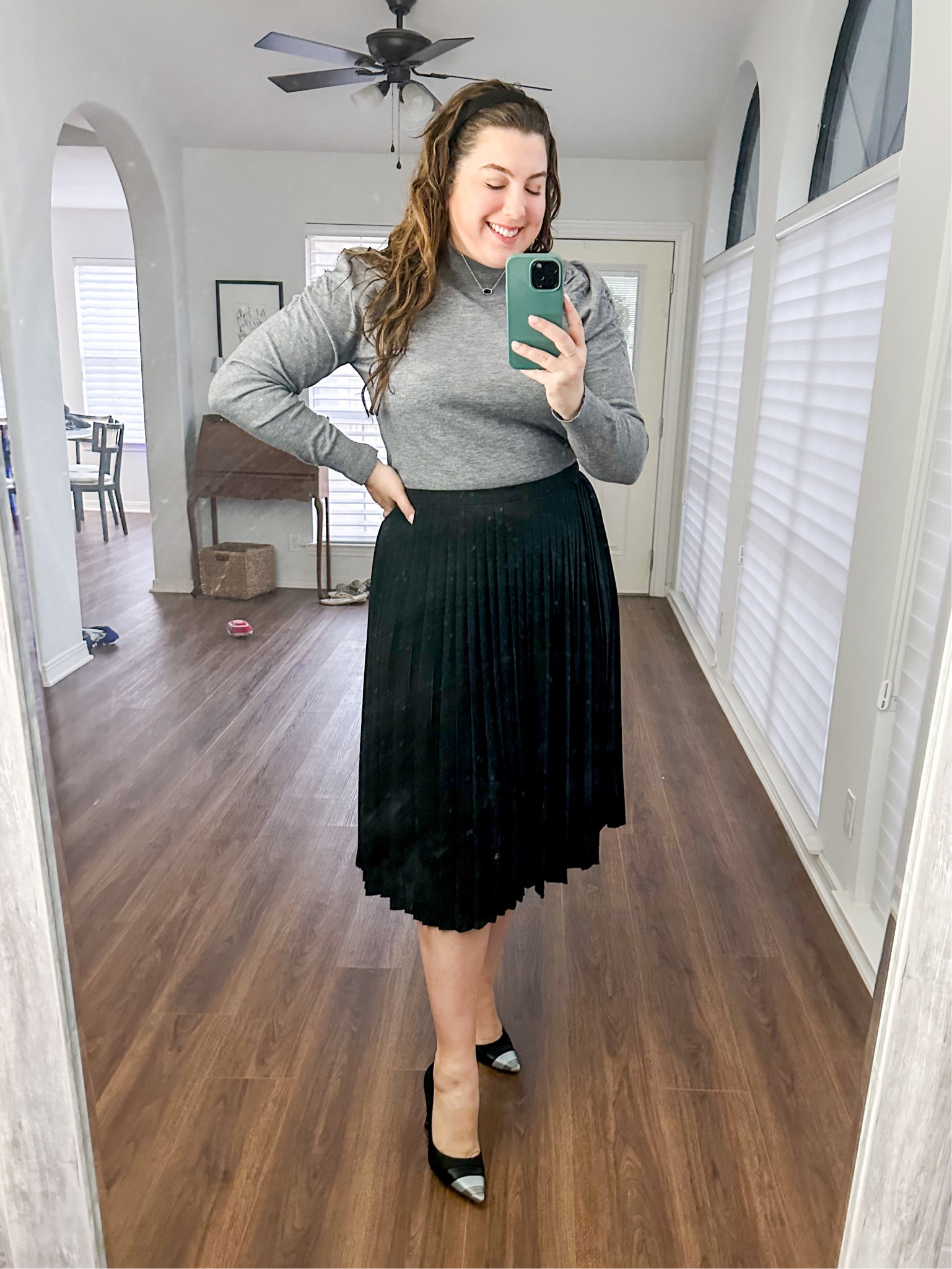 Workwear #ootd 1/24/24

Womens business professional workwear and business casual workwear and office outfits midsize outfit midsize style 

#LTKfindsunder100 #LTKmidsize #LTKworkwear