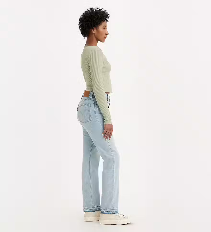 501® Original Fit Women's Jeans | LEVI'S (US)