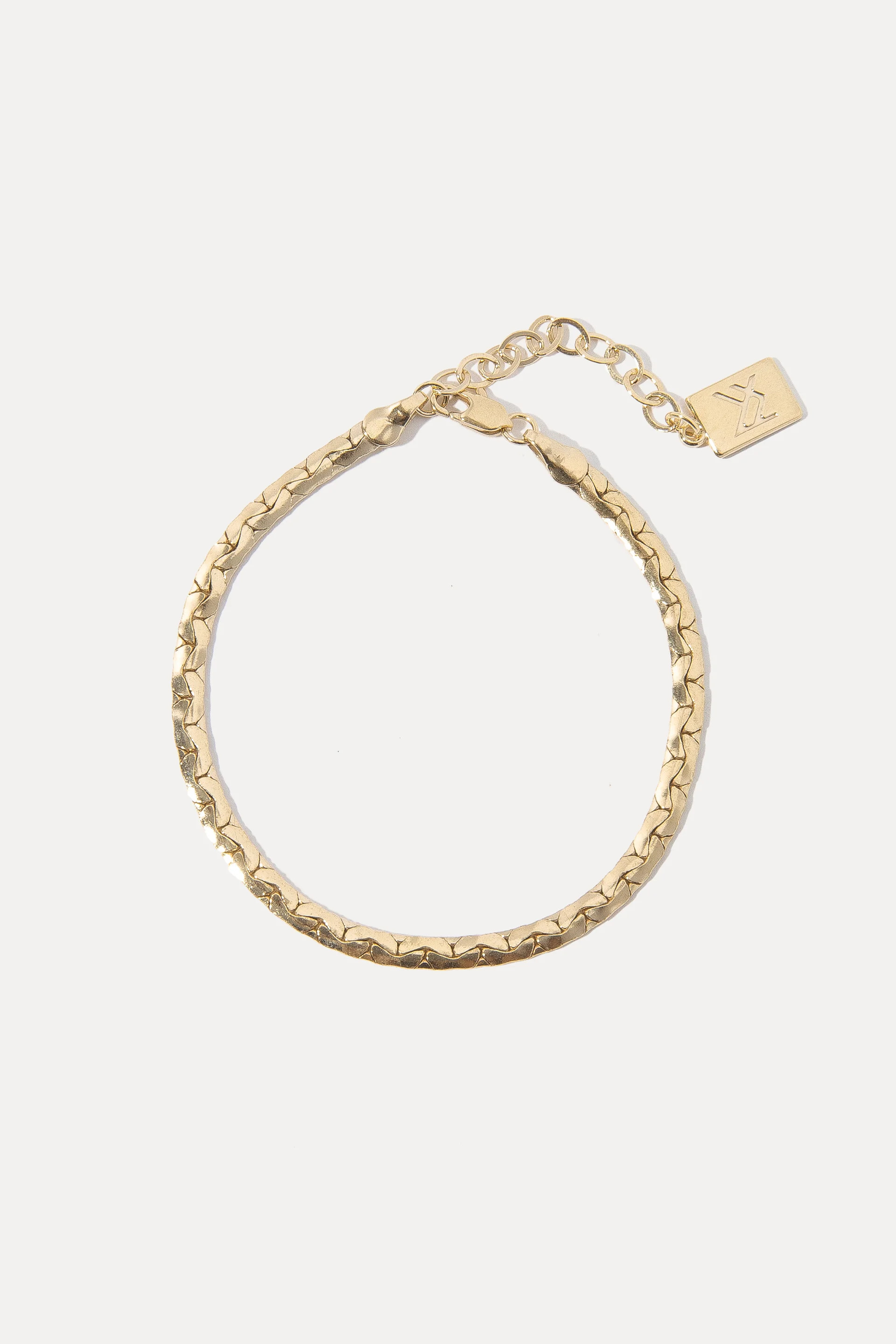 Lennox Bracelet | Miranda Frye Inc.