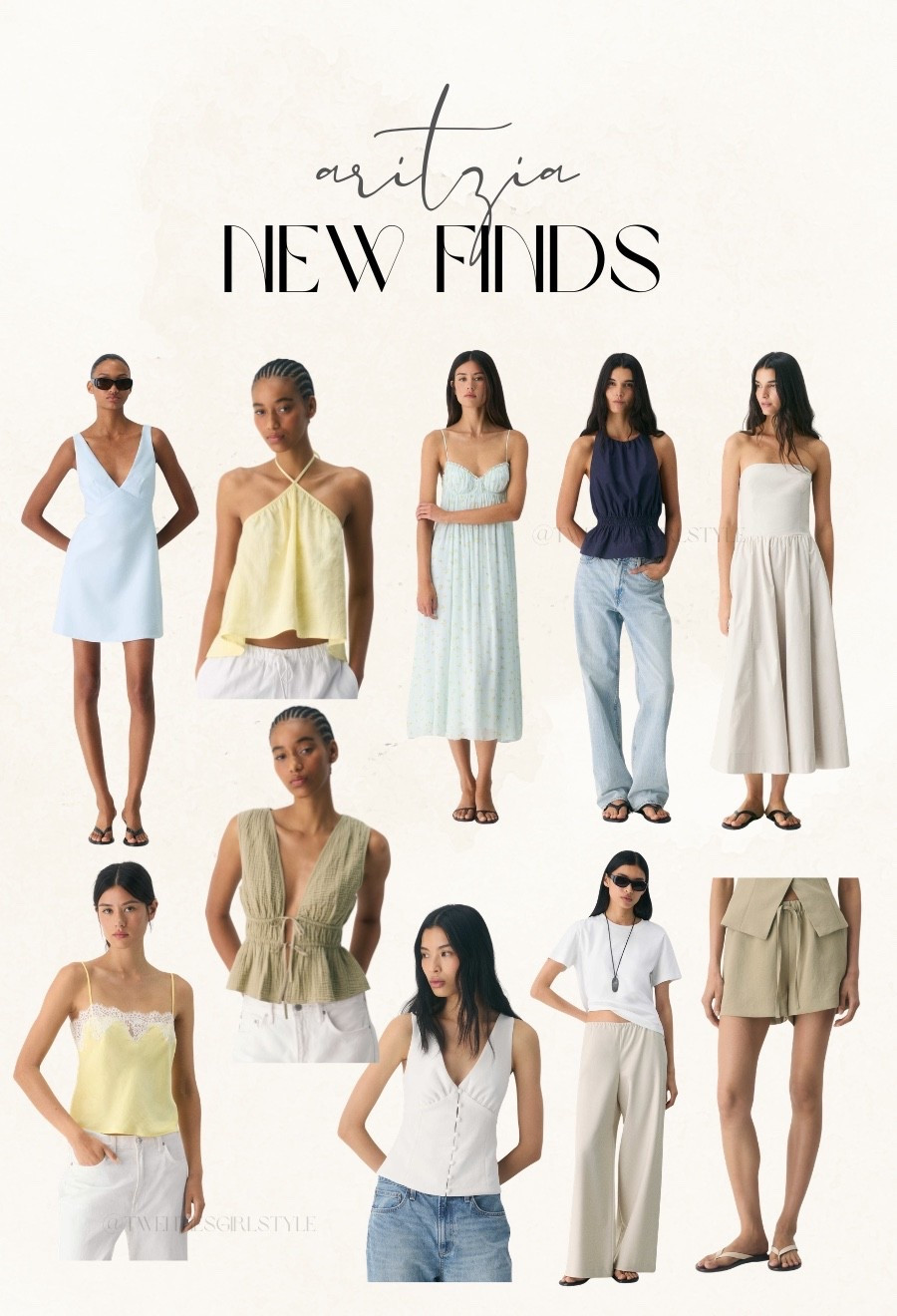 Aritzia new finds 🙌🏻🙌🏻

#LTKootd #LTKdayinmylife #LTKSeasonal
