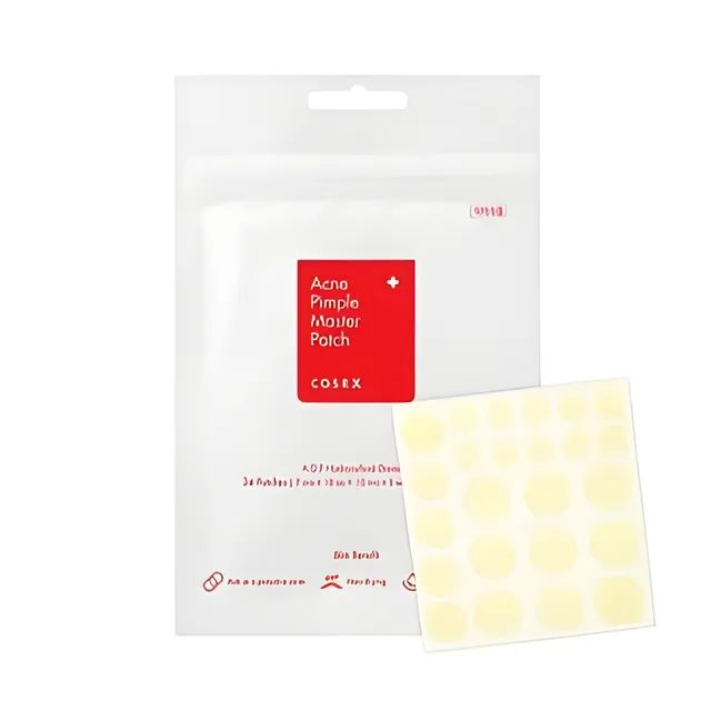 COSRX - Acne Pimple Master Patch | YesStyle Global