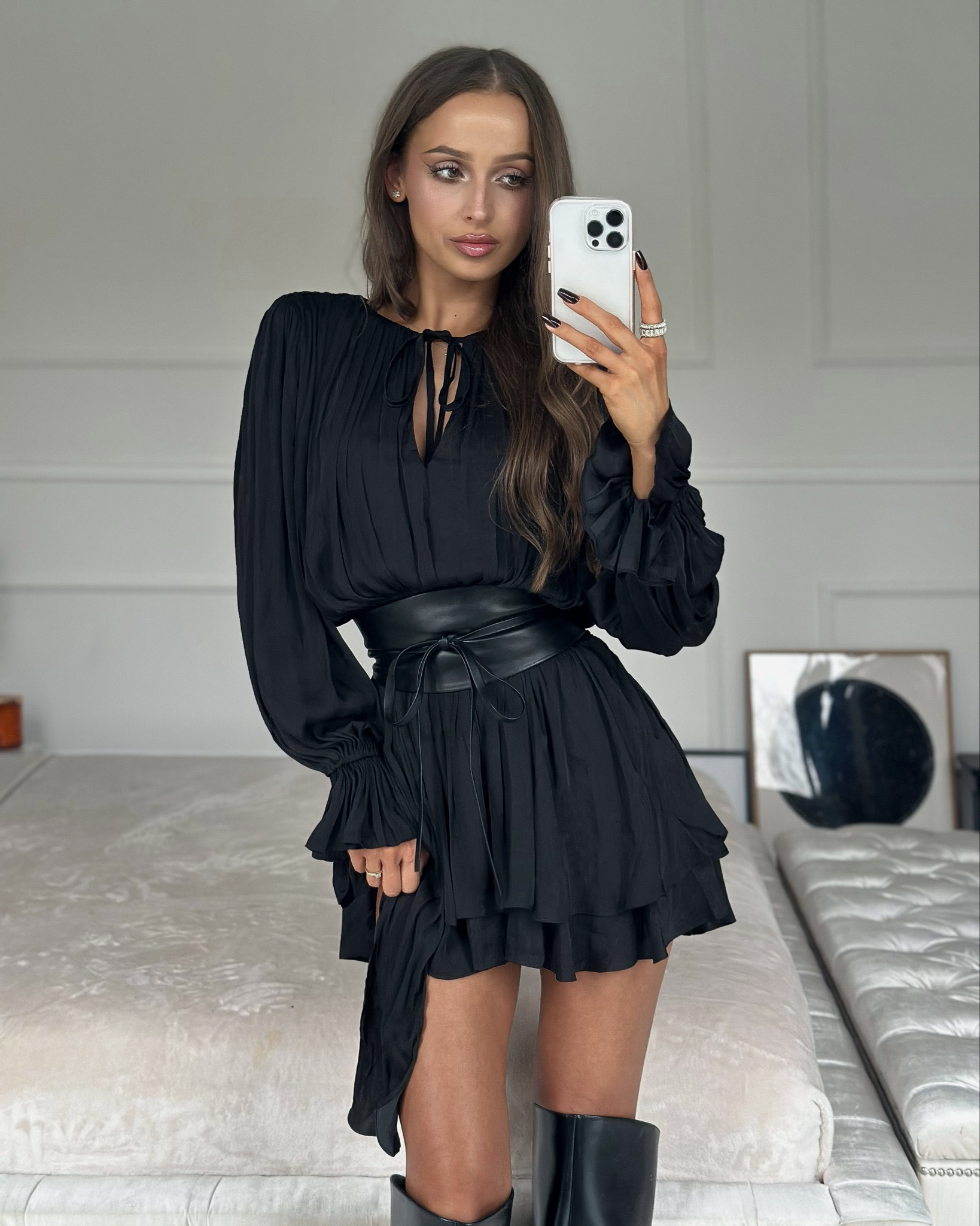 #LTKdatenight #LTKdresses #LTKpartywear