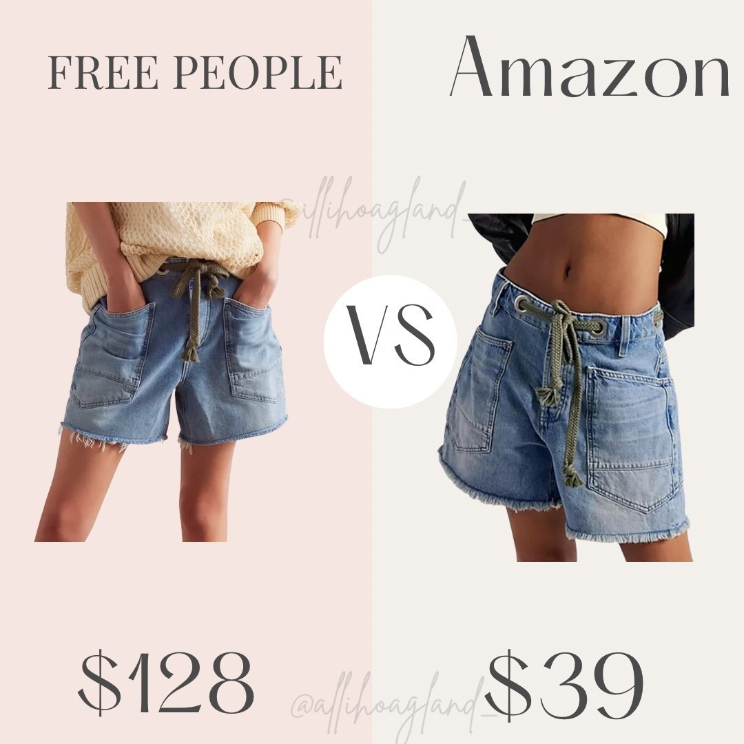 POV: you want the effortless boutique look without the boutique price tag. These comfy flowy shorts are giving that elevated boho summer vibe and they are perfect for everyday mom life, errands, beach days, coffee runs, and vacation outfits. Lightweight, flattering, and easy to style with tanks, oversized tees, or swim tops. ☀️🤍

#AmazonFashion #SummerStyle #BohoStyle #CasualChic #SummerOutfit #MomStyle #VacationStyle #TrendyFinds #AmazonFinds #EverydayOutfit #OOTD #BeachStyle #FlowyShorts #NeutralStyle #EffortlessStyle #AmazonDeals #SummerWardrobe #FashionFinds #StyleInspo #InfluencerFinds

#LTKootd #LTKgrwm #LTKxMadewell