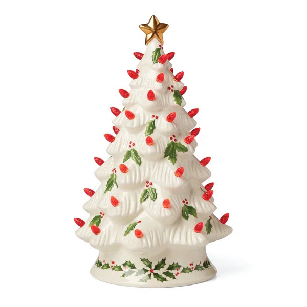 Treasured Traditions Holiday Tree | Wayfair North America