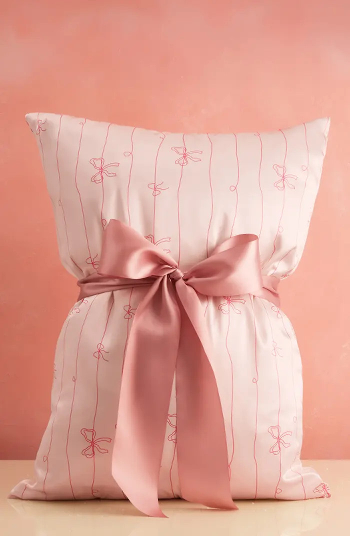 Standard Satin Pillowcase | Nordstrom Rack