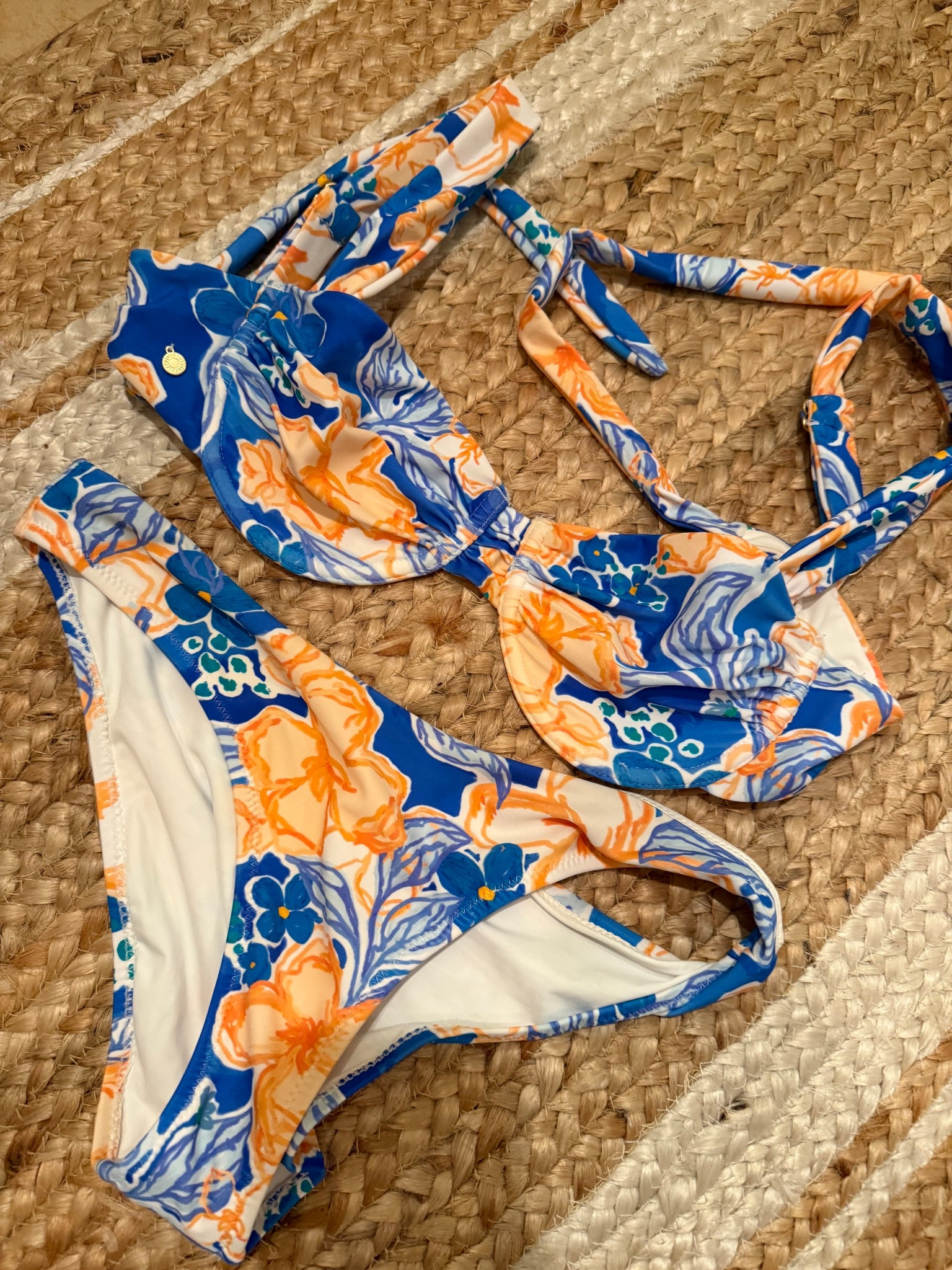 Summer uniform 🌞

#LTKSeasonal #LTKFindsUnder50 #LTKSwim