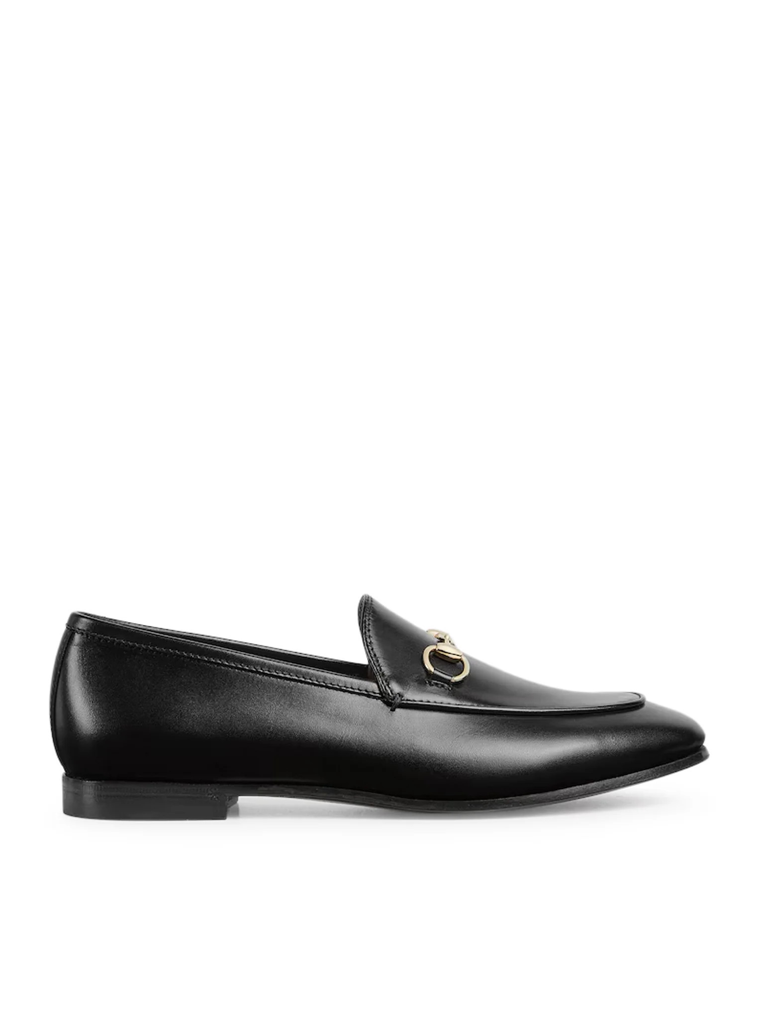 GUCCI JORDAAN WOMEN`S LOAFERS - Gucci - Woman | Suitnegozi INT