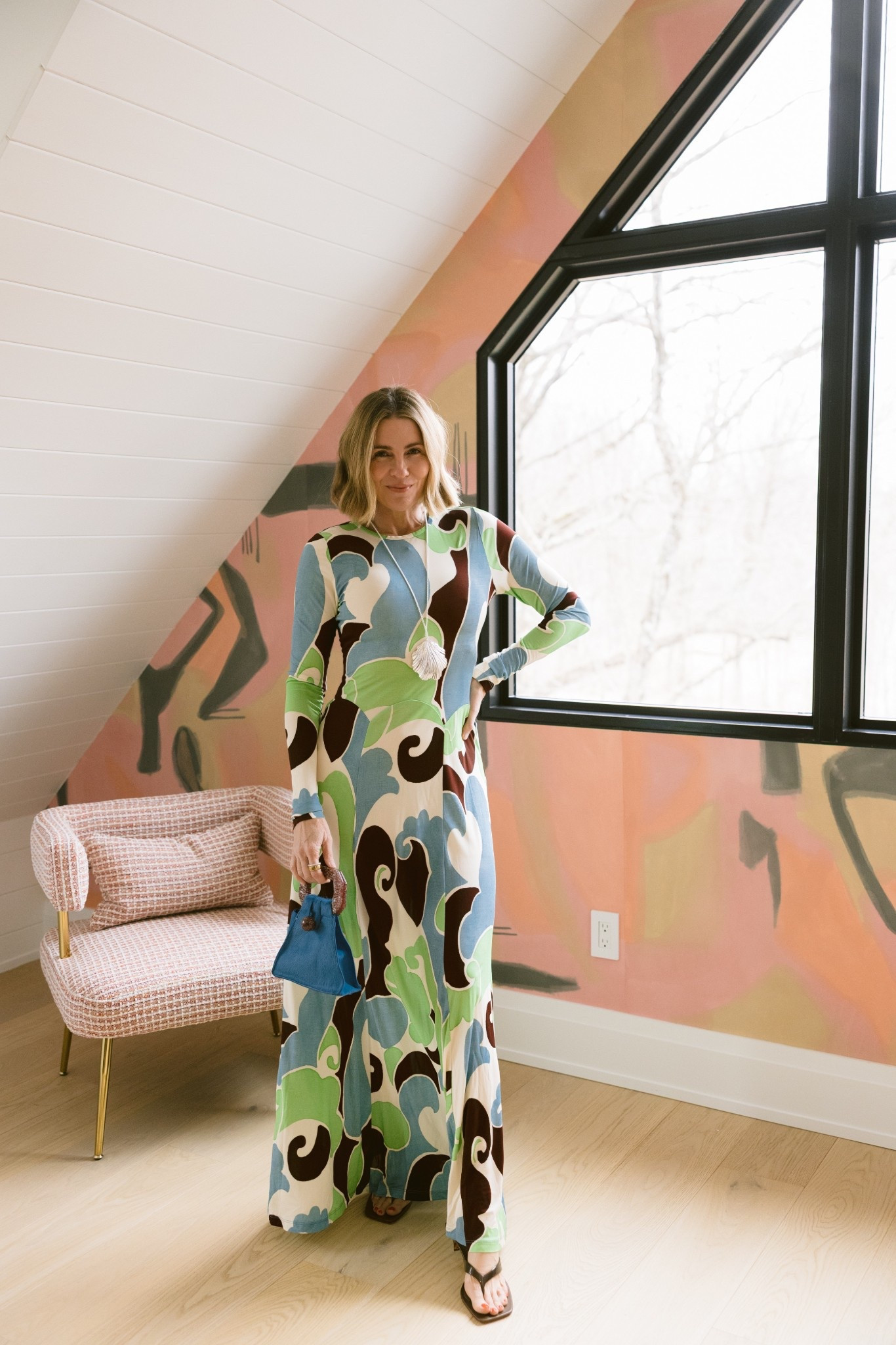 What I planned on packing for Mexico 🌴☀️