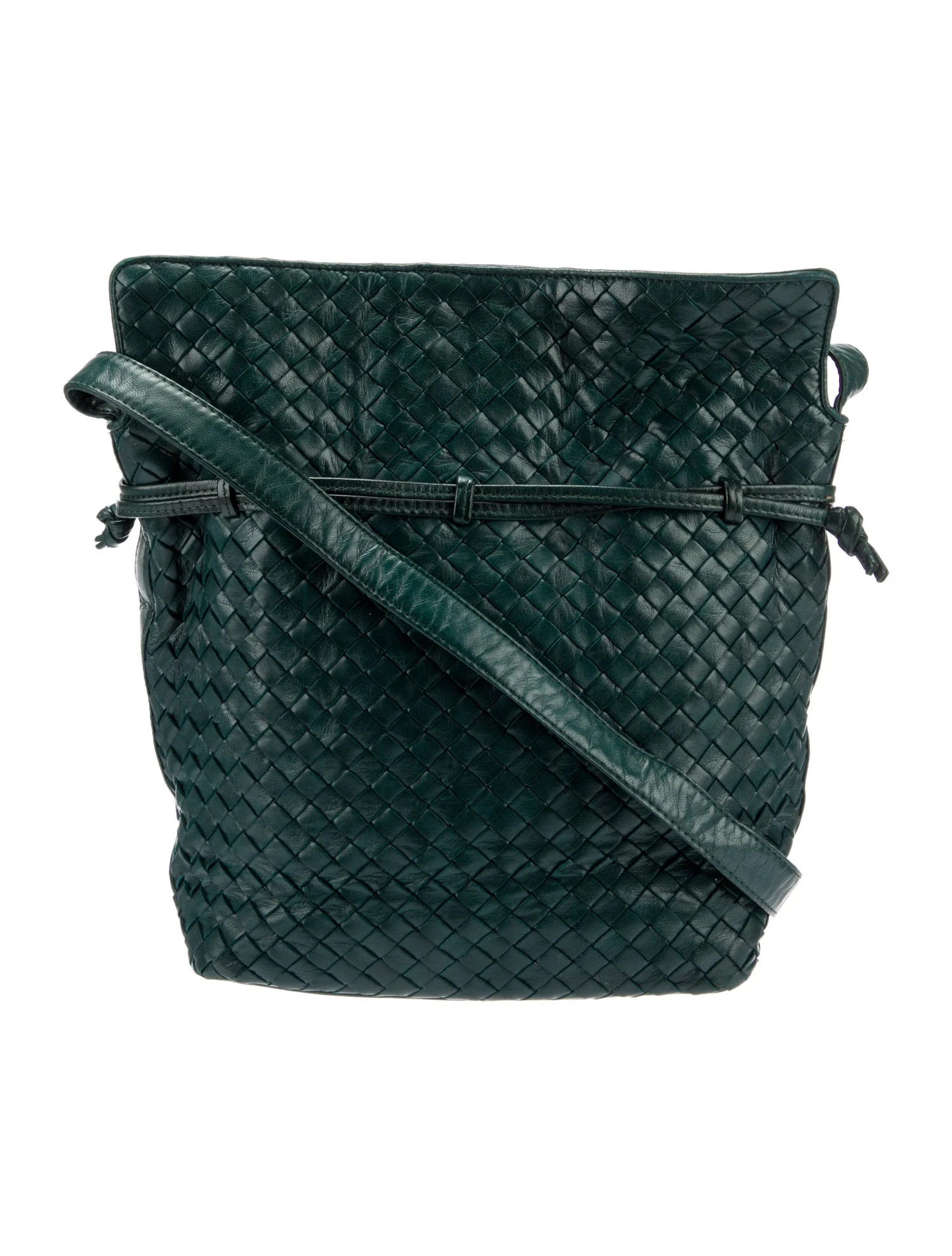 Bottega Veneta Shoulder Bag | The RealReal