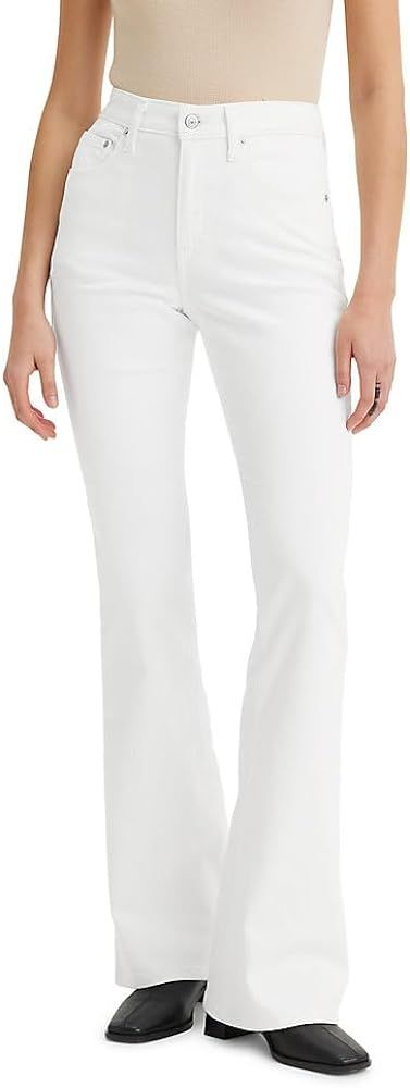 Levi's Women's 726 High Rise Flare Jeans (Also Available in Plus) | Amazon (US)