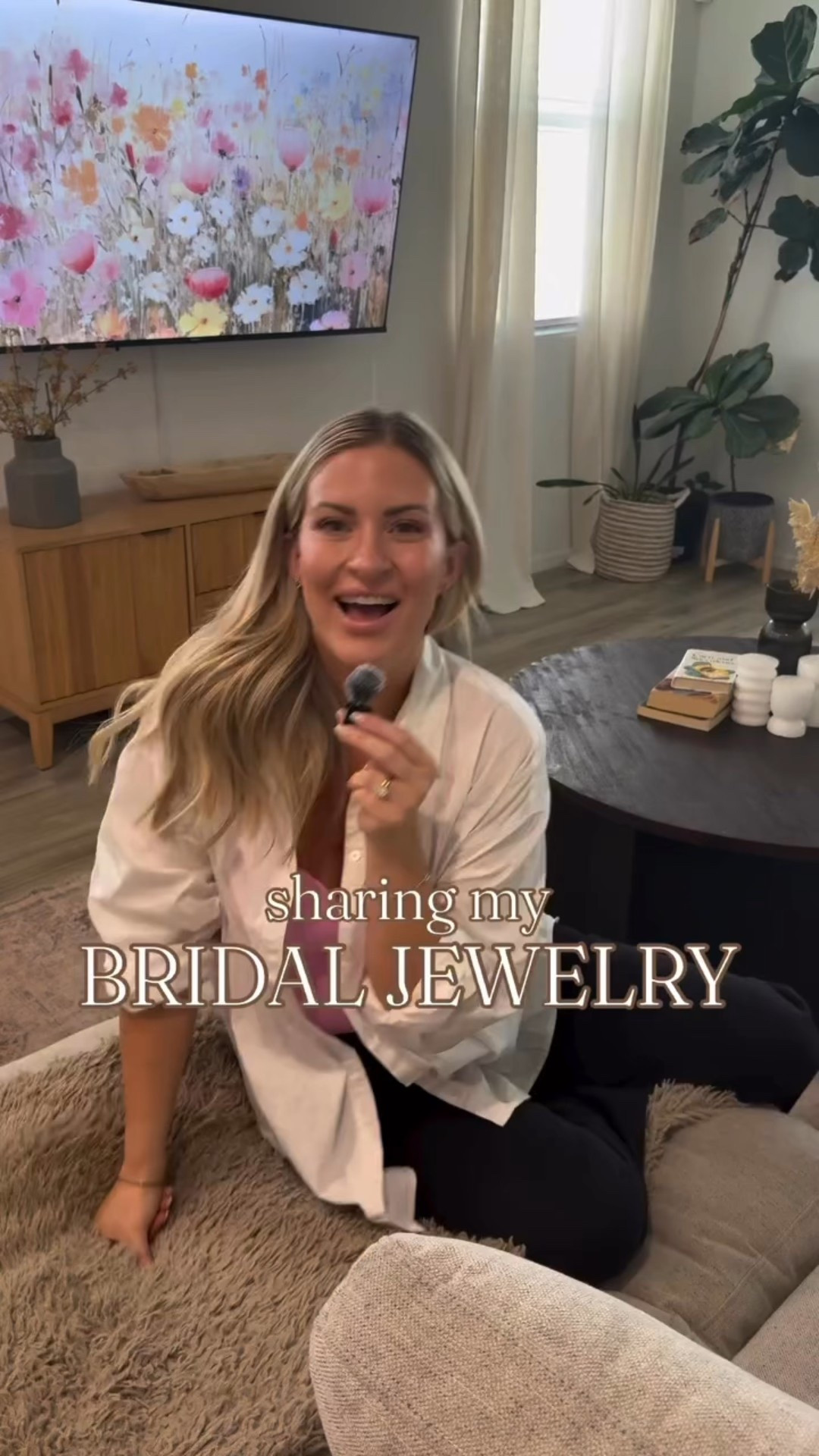 Loving my bridal jewelry from Angara and right now my code lauren12 gives you a discount and a free gift! 

#LTKWedding #LTKStyleTip #LTKSaleAlert