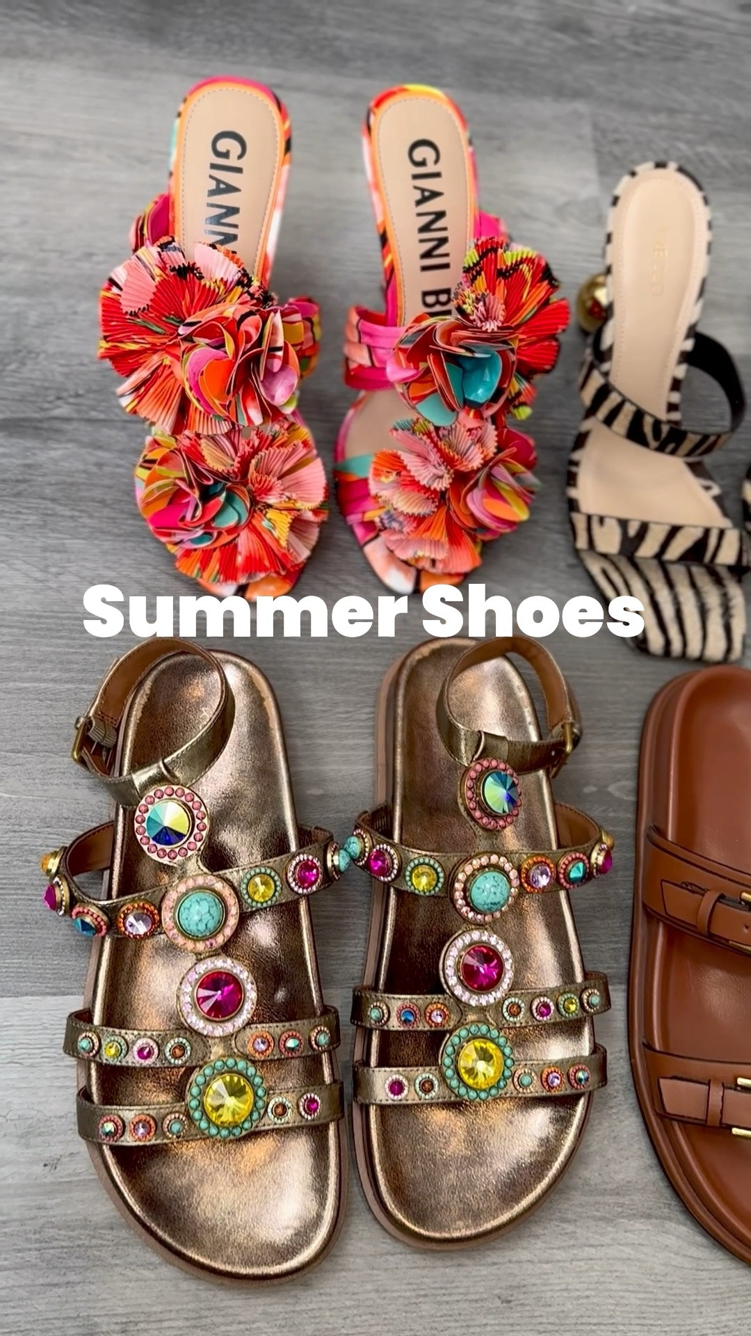 My summer shoes lineup…


#LTKStyleTip #LTKShoeCrush #LTKSeasonal