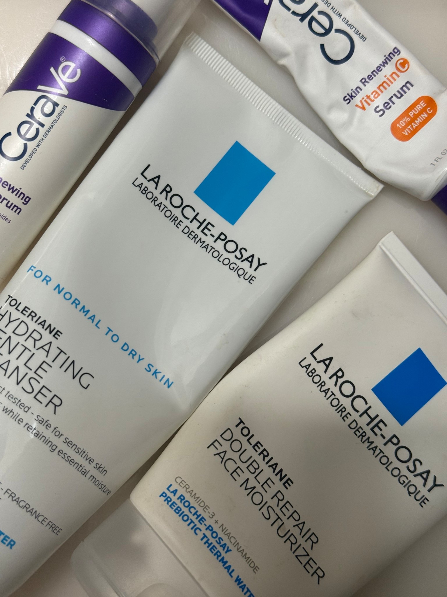 Nightly skin routine !

#LTKTravel #LTKBeauty #LTKFindsUnder50