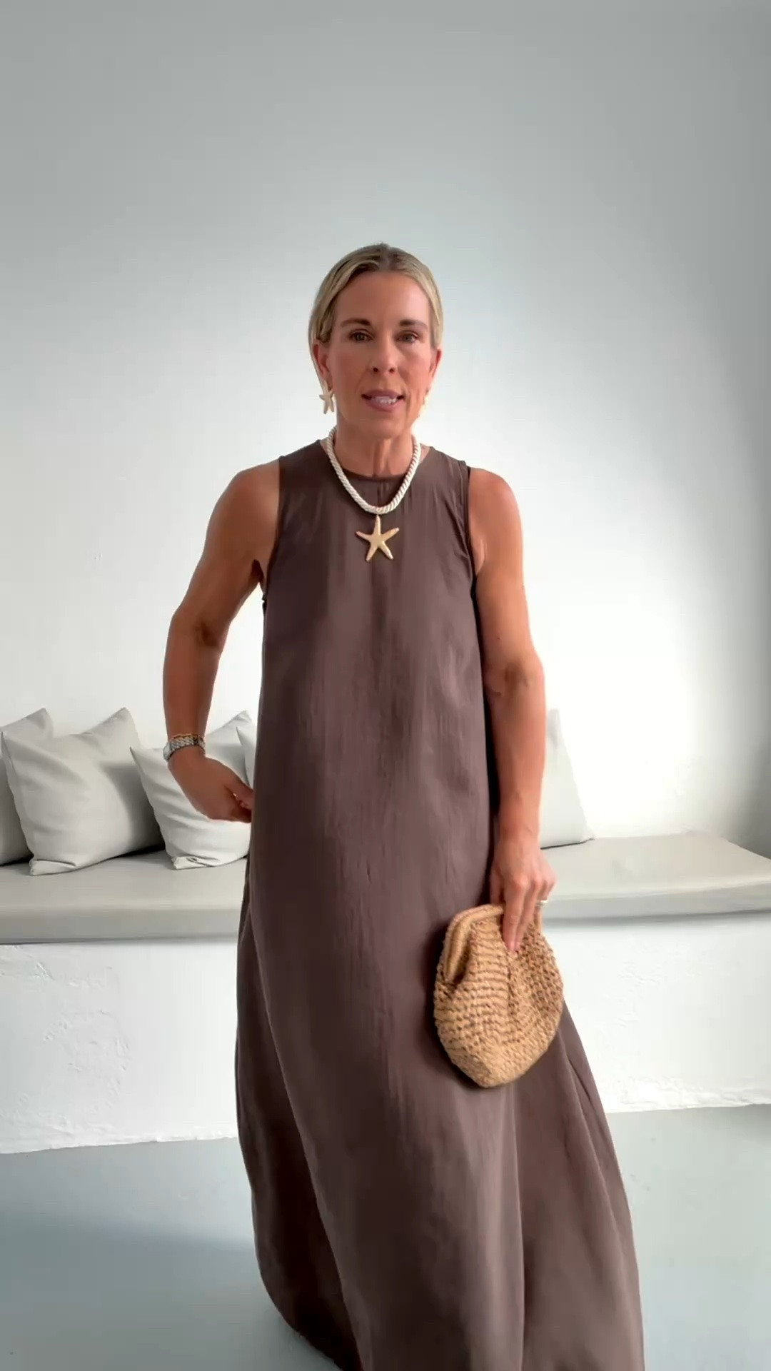 #LTKuk #LTKsummer #LTKover50style
