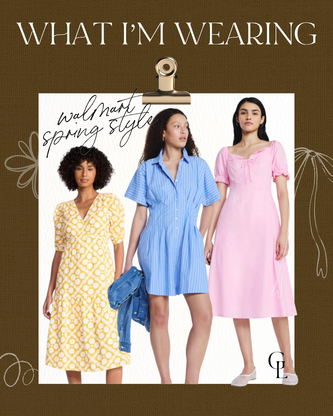 Spring Outfits From Walmart ✨

spring outfits // walmart spring // spring outfit // spring fashion // spring break outfit // outfit inspo // outfit ideas // spring dresses // walmart spring fashion // walmart dress // affordable fashion 

 #LTKgrwm #LTKootd #LTKSeasonal