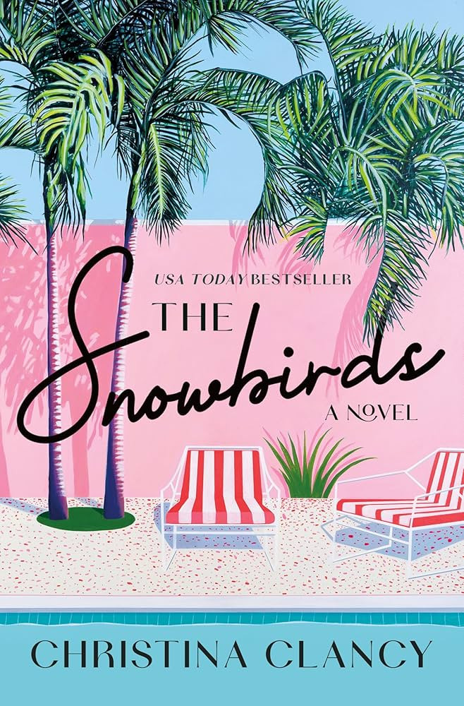 The Snowbirds: A Novel | Amazon (US)