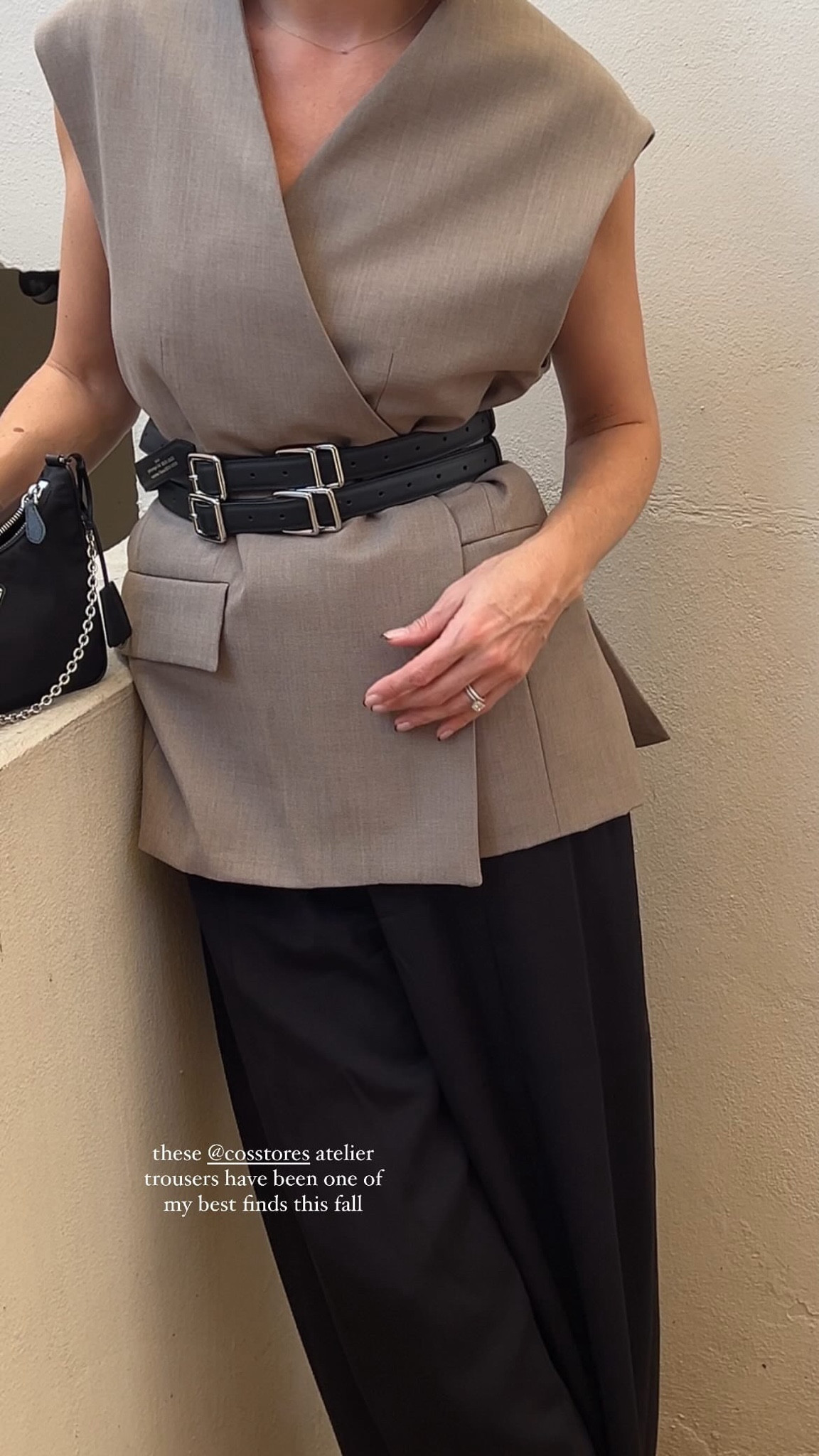 holiday dinner with cosstores

#LTKSeasonal #LTKOver40 #LTKHoliday