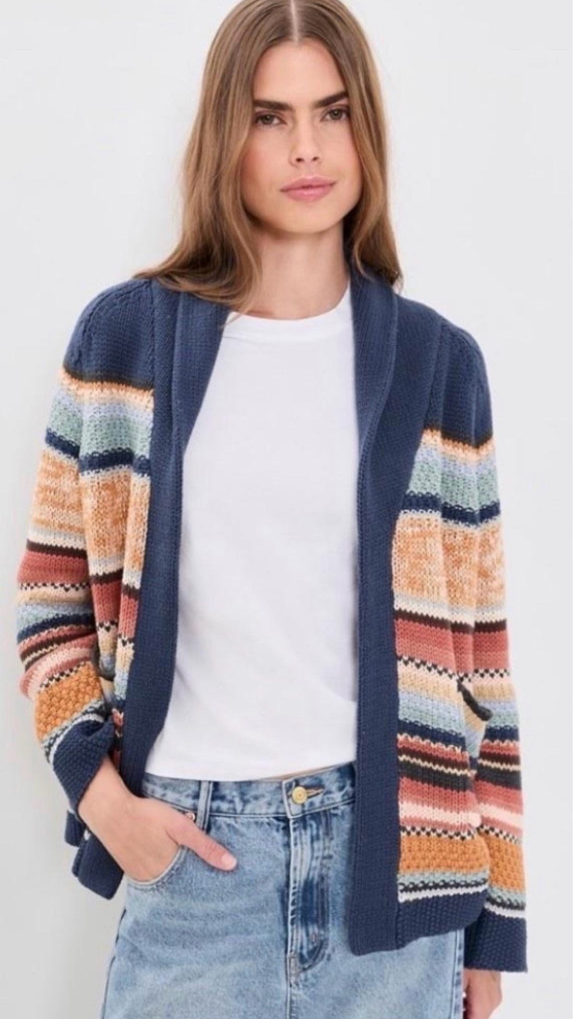 Fall sweater on sale

#LTKootd #LTKSaleAlert